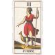 Tarot populaire suisse