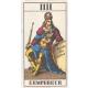 Tarot populaire suisse