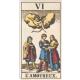 Tarot populaire suisse