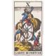 Tarot populaire suisse