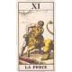 Tarot populaire suisse