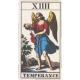 Tarot populaire suisse