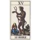 Tarot populaire suisse