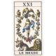 Tarot populaire suisse