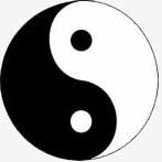 Yin & yang