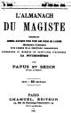 L'almanach du magiste 1895.jpg