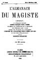 L'almanach du magiste 1898.jpg