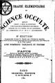 Traité élémentaire de science occulte.jpg